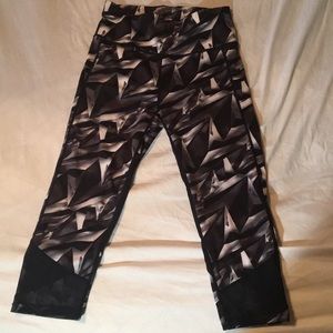 Woman’s Leggings